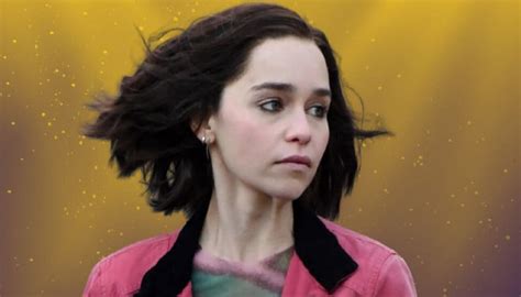 Emilia Clarke on how she prevented Secret Invasion spoilers to be leaked